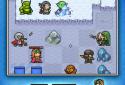 Pixel Defenders Puzzle screenshot 8