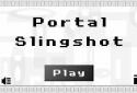 Portal Slingshot Premium screenshot 3