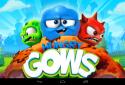 Hungry Gows screenshot 12