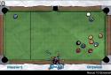 Doodle Pool HD screenshot 12