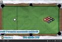 Doodle Pool HD screenshot 3
