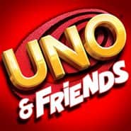 UNOFriends