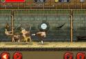 KungFu Quest : The Jade Tower screenshot 2