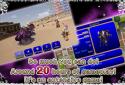 RPG Destiny Fantasia - KEMCO screenshot 4