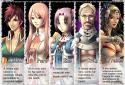 RPG Destiny Fantasia - KEMCO screenshot 8