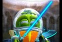 Talking Alien screenshot 3