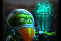 Talking Alien screenshot 4