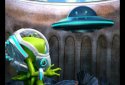 Talking Alien screenshot 5
