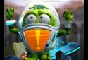 Talking Alien screenshot 7