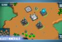 MechCom - 3D RTS screenshot 1