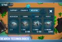 MechCom - 3D RTS screenshot 2