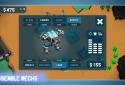 MechCom - 3D RTS screenshot 3