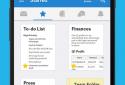 Quip: Docs, Chat, Spreadsheets screenshot 1 Quip: Docs, Chat, Spreadsheets screenshot 1