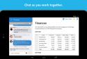 Quip: Docs, Chat, Spreadsheets screenshot 13 Quip: Docs, Chat, Spreadsheets screenshot 13