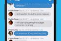 Quip: Docs, Chat, Spreadsheets screenshot 3 Quip: Docs, Chat, Spreadsheets screenshot 3