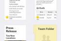 Quip: Docs, Chat, Spreadsheets screenshot 5 Quip: Docs, Chat, Spreadsheets screenshot 5