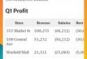 Quip: Docs, Chat, Spreadsheets screenshot 6 Quip: Docs, Chat, Spreadsheets screenshot 6