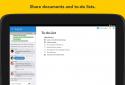 Quip: Docs, Chat, Spreadsheets screenshot 8 Quip: Docs, Chat, Spreadsheets screenshot 8