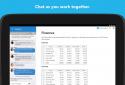 Quip: Docs, Chat, Spreadsheets screenshot 9 Quip: Docs, Chat, Spreadsheets screenshot 9
