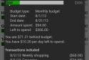 MoneyWise Pro screenshot 6
