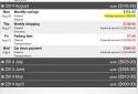 MoneyWise Pro screenshot 8