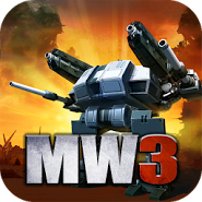 MetalWars3