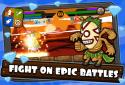 Terapets 2 Train Monsters Camp screenshot 4