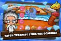 Terapets 2 Train Monsters Camp screenshot 5