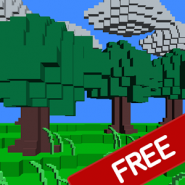 Cube World LWP