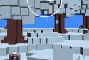 Cube World LWP screenshot 3