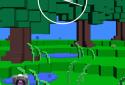 Cube World LWP screenshot 4