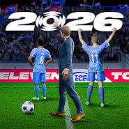 Top Eleven 2018 - Be a Football Manager