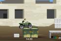 Stunt Dirt Bike screenshot 5
