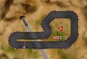 Old School Race for tablets screenshot 3