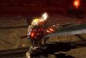 Blood Sword THD screenshot 2