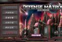 Defense Matrix: Alien Invasion screenshot 6