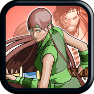 Slashers: Intense 2D Fighting