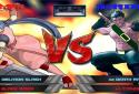 Slashers: Intense 2D Fighting screenshot 1