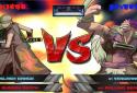 Slashers: Intense 2D Fighting screenshot 11