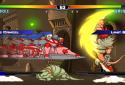 Slashers: Intense 2D Fighting screenshot 2