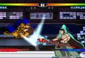 Slashers: Intense 2D Fighting screenshot 4