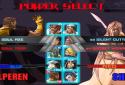 Slashers: Intense 2D Fighting screenshot 5