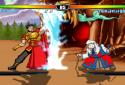 Slashers: Intense 2D Fighting screenshot 7