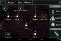 Ionage screenshot 2