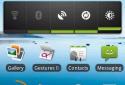 Circle Battery Widget screenshot 3