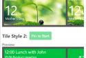 Colorful Calendar screenshot 2 Colorful Calendar screenshot 2