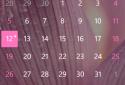 Colorful Calendar screenshot 3 Colorful Calendar screenshot 3