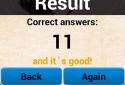 World Of English Free screenshot 3