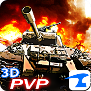 War of Tank 3D