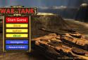 War of Tank 3D screenshot 1